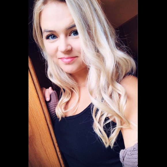 Meet your Posher, Erin - Picture 1 of 1